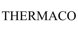 THERMACO trademark