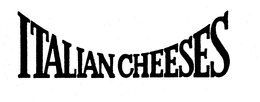 ITALIAN CHEESES trademark