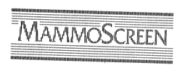 MAMMOSCREEN trademark