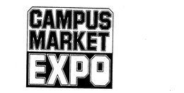 CAMPUS MARKET EXPO trademark