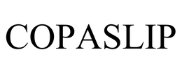 COPASLIP trademark