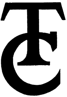 TC trademark