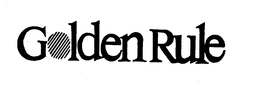 GOLDEN RULE trademark