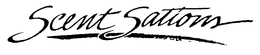 SCENT SATIONS trademark