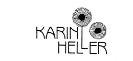 KARIN HELLER trademark