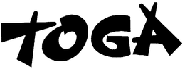 TOGA trademark
