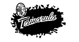 TAMAZULA trademark