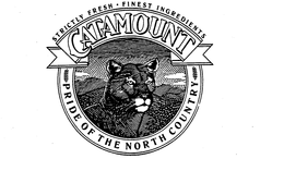 CATAMOUNT PRIDE OF THE NORTH COUNTRY STRICTLY FRESH FINEST INGREDIENTS trademark