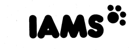 IAMS trademark