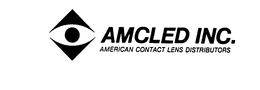 AMCLED INC. AMERICAN CONTACT LENS DISTRIBUTORS trademark