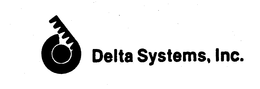 DELTA SYSTEMS, INC. trademark