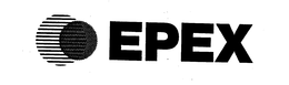 EPEX trademark