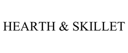HEARTH & SKILLET trademark