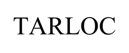 TARLOC trademark