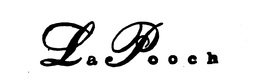 LA POOCH trademark