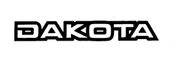 DAKOTA trademark