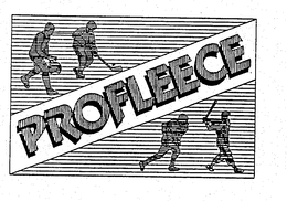 PROFLEECE trademark