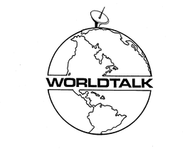WORLDTALK trademark
