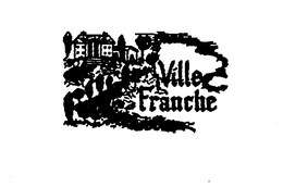 VILLE FRANCHE trademark