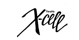 FLORALIFE X-CELL trademark