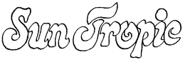 SUN TROPIC trademark