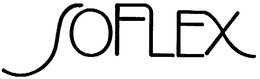 SOFLEX trademark