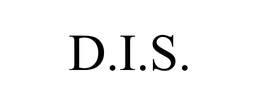 D.I.S. trademark