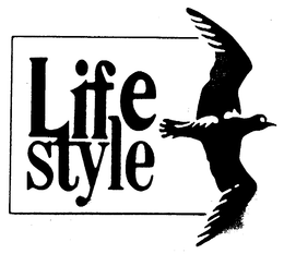 LIFE STYLE trademark