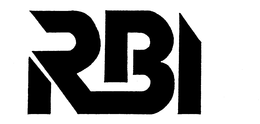 RBI trademark