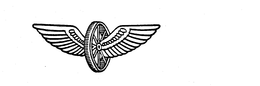 FLYING WHEEL trademark
