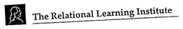 THE RELATIONAL LEARNING INSTITUTE trademark