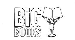 BIG BOOKS trademark