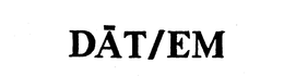DAT/EM trademark