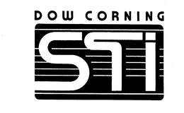 DOW CORNING STI trademark