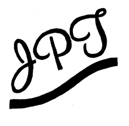JPT trademark