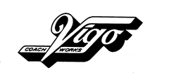 VIGO COACH WORKS trademark