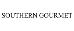 SOUTHERN GOURMET trademark