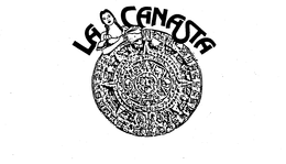 LA CANASTA trademark