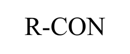 R-CON trademark