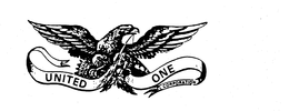 UNITED ONE CORPORATION trademark