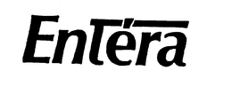 ENTERA trademark