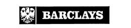 BARCLAYS trademark