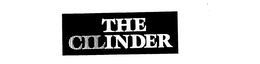 THE CILINDER trademark