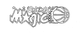 ORLANDO MAGIC trademark