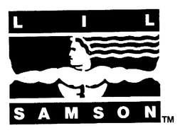 LIL SAMSON trademark