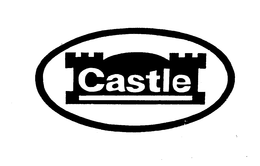 CASTLE trademark