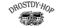DROSTDY-HOF trademark
