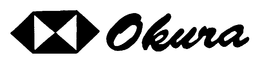 OKURA trademark