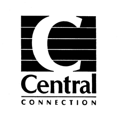 CENTRAL CONNECTION C trademark