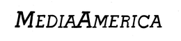 MEDIAAMERICA trademark
